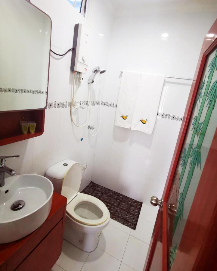 Mirian Sky Hotel Gaafaru Bagian luar foto
